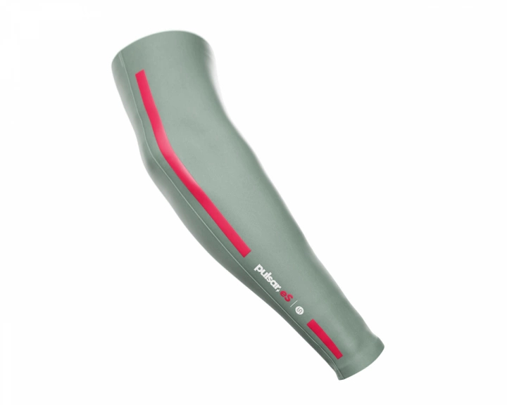 Ống Tay Gaming Pulsar eS Arm Sleeve Size M Sedona Sage Siêu Lướt
