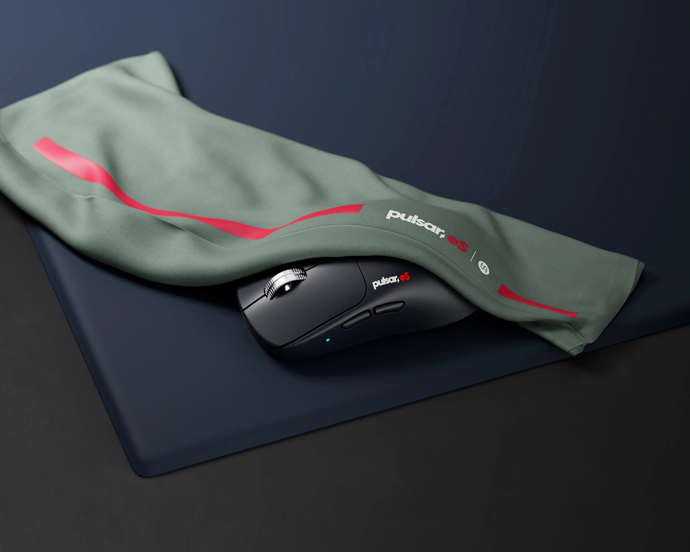 Ống Tay Gaming Pulsar eS Arm Sleeve Size M Sedona Sage Siêu Lướt