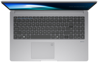 Laptop ASUS ExpertBook P1 PX563CDA AMD Ryzen 5 150 RAM 16GB SSD 512GB 15.6" FHD IPS 50Wh