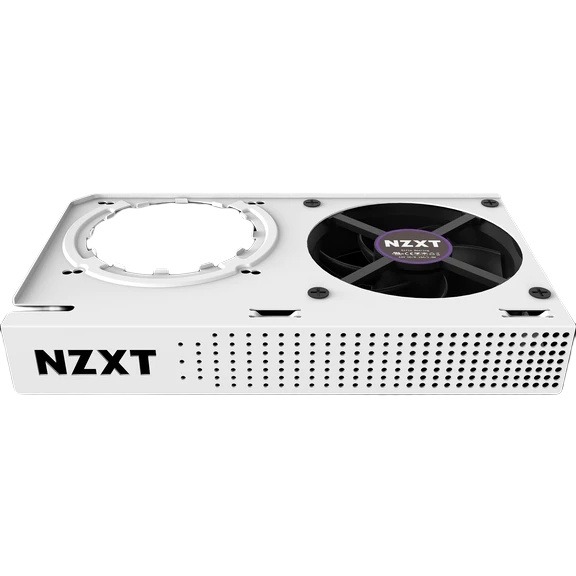 Đế tản nhiệt VGA NZXT Kraken G12 GPU Bracket (Đen/Trắng)