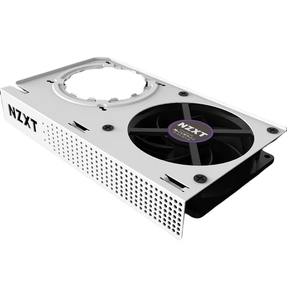 Đế tản nhiệt VGA NZXT Kraken G12 GPU Bracket (Đen/Trắng)