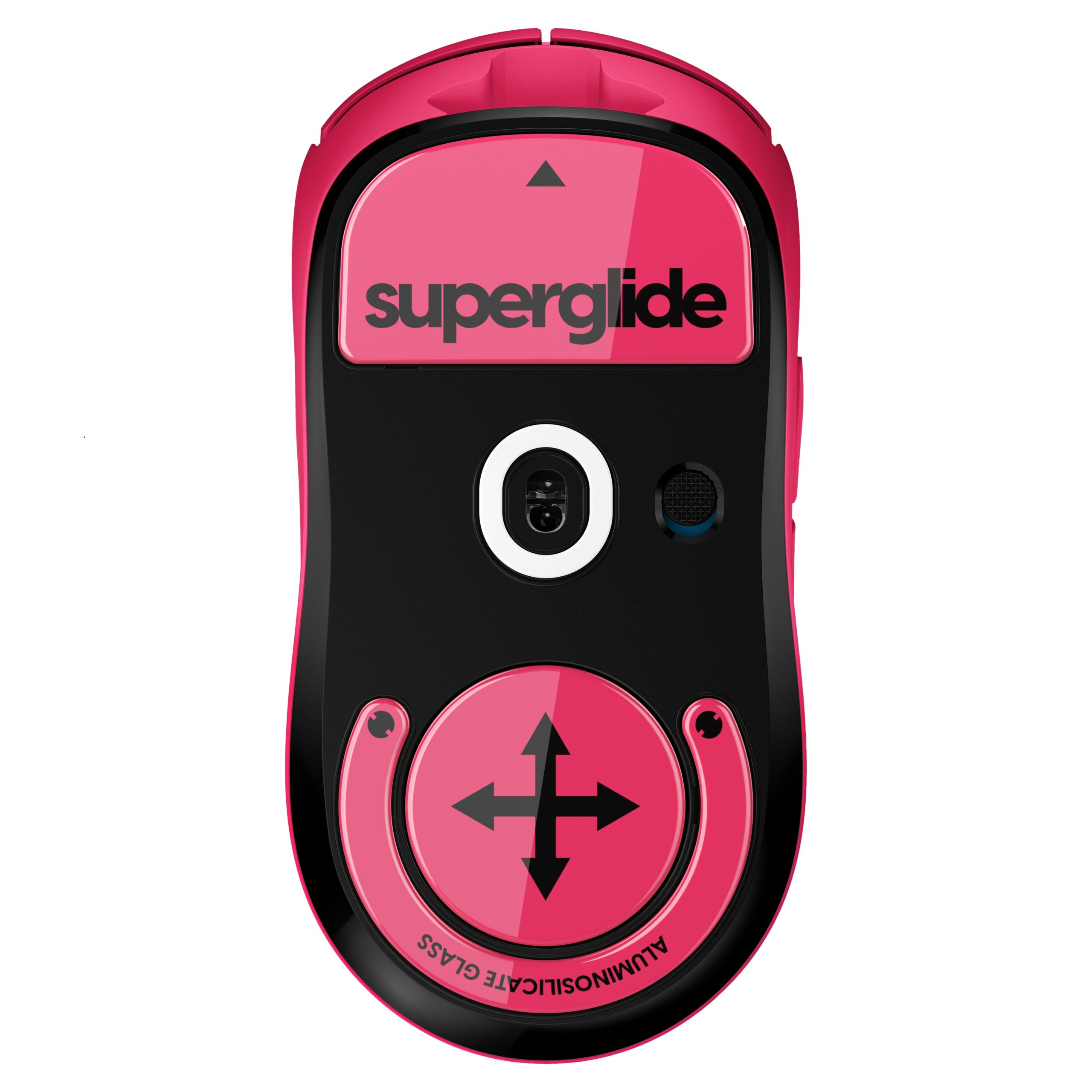 Feet chuột Pulsar Superglide – Logitech G Pro Superlight