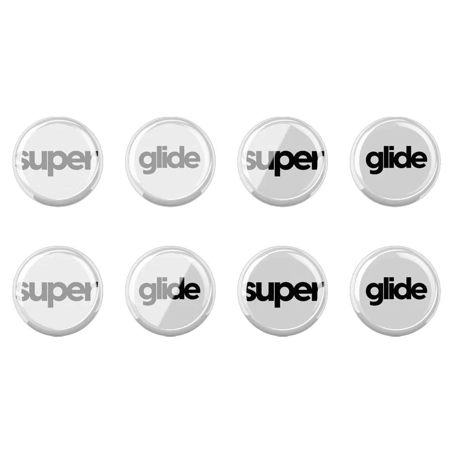 Feet chuột Pulsar Superglide – 6mm Dot Skates