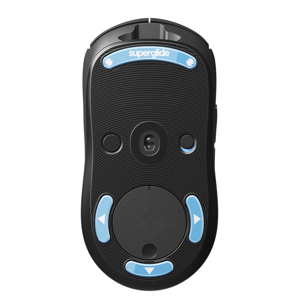 Feet chuột Pulsar Superglide – Logitech G Pro Wireless