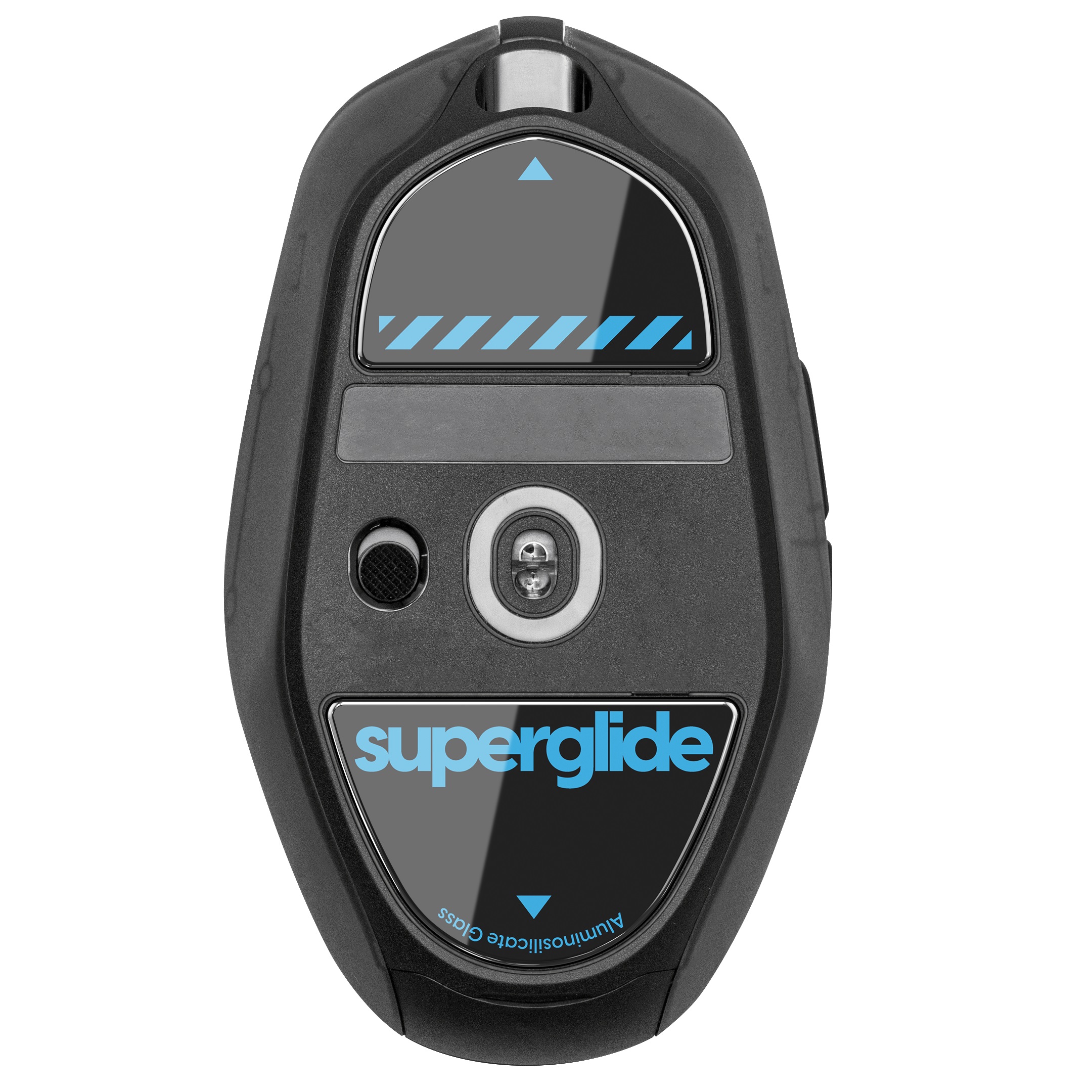 Feet chuột Pulsar Superglide – Logitech G303 Shroud