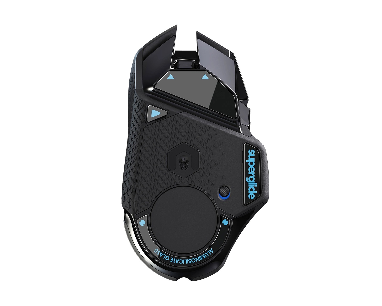 Feet chuột Pulsar Superglide – Logitech G502 Wireless