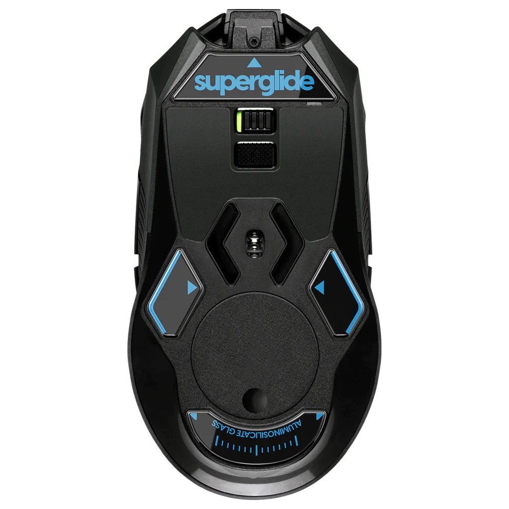Feet chuột Pulsar Superglide – Logitech G900 / G903