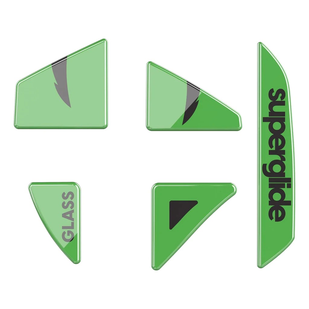 Feet chuột Pulsar Superglide – Razer Basilisk Ultimate
