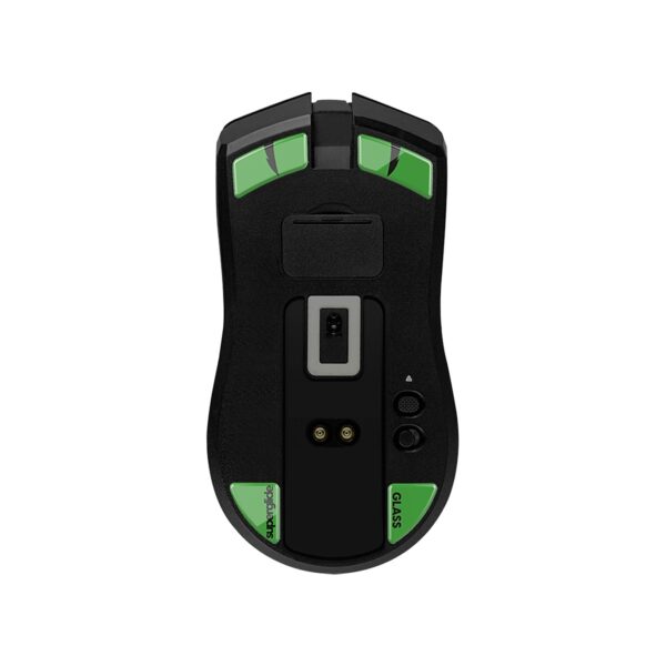 Feet chuột Pulsar Superglide – Razer Viper Ultimate – Xanh lá