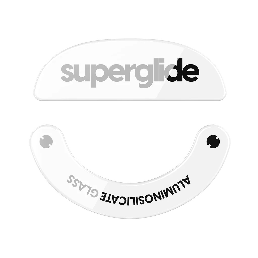 Feet chuột Pulsar Superglide – X2 Wireless / X2 Wireless Mini