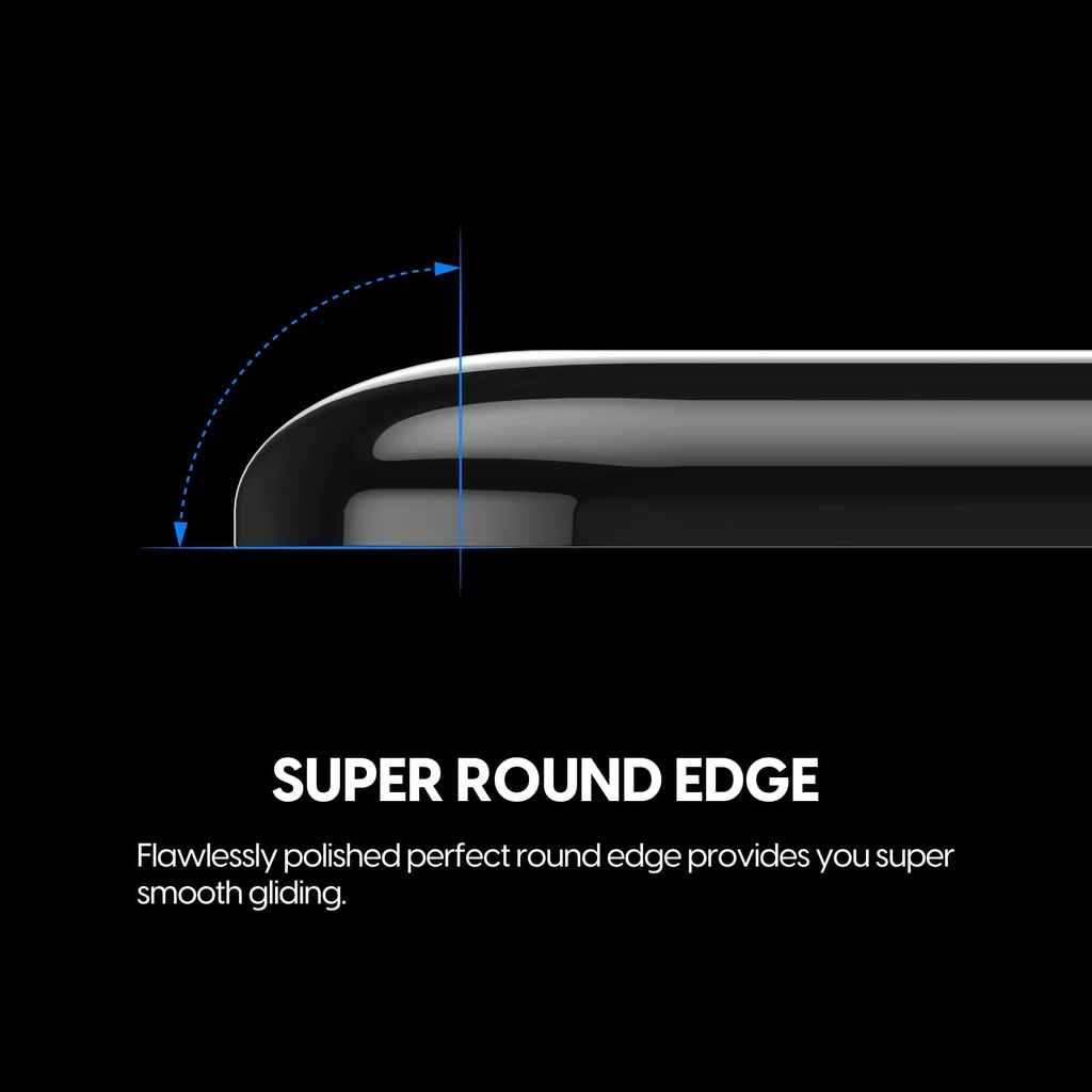 Feet chuột Pulsar Superglide – Zowie EK/ZA/S series (no ZA13)