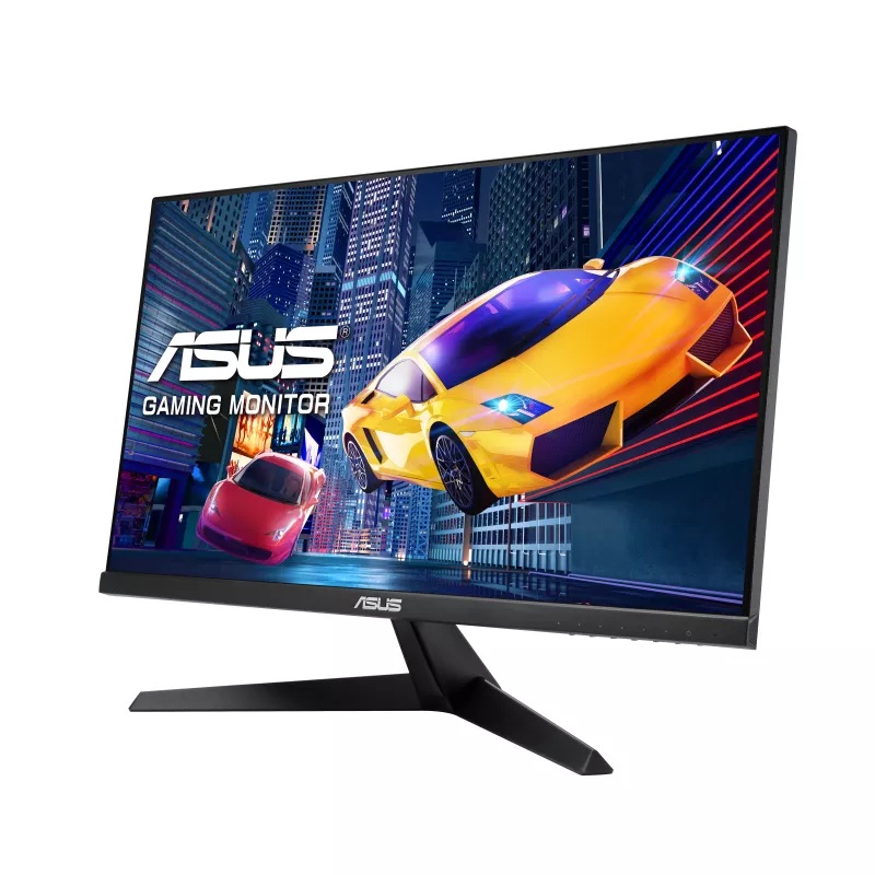 Màn Hình Asus VY249HG2 (23.8 inch/ FHD/ IPS/ 144Hz/ 1ms/ AMD FreeSync)