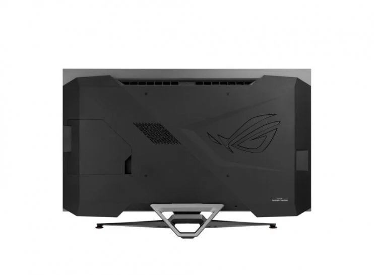 Màn hình Asus ROG Swift PG48UQ 48" OLED 4K 138Hz 1ms G-Sync