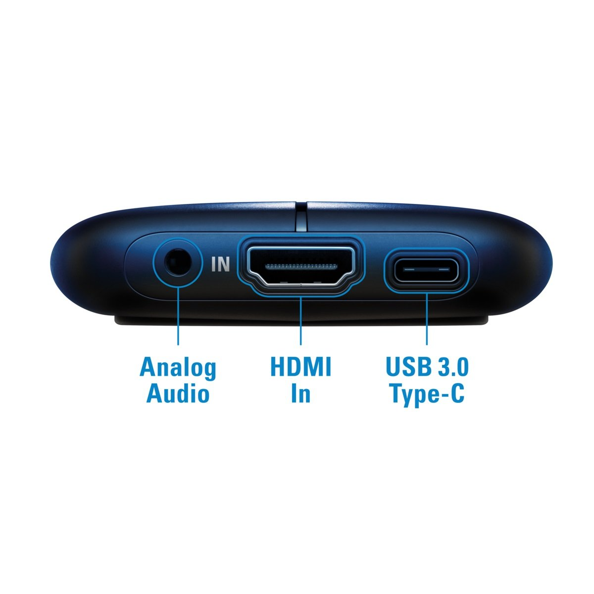 Capture Card Elgato HD60 S+