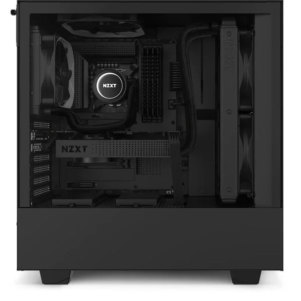 Vỏ Case NZXT H510 Black