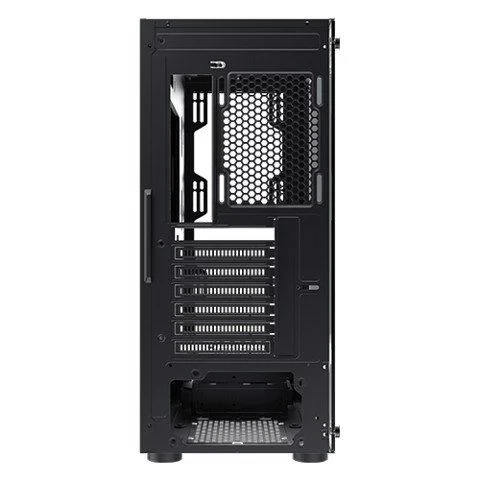 Vỏ Case XIGMATEK GAMING X 3FX EN46188