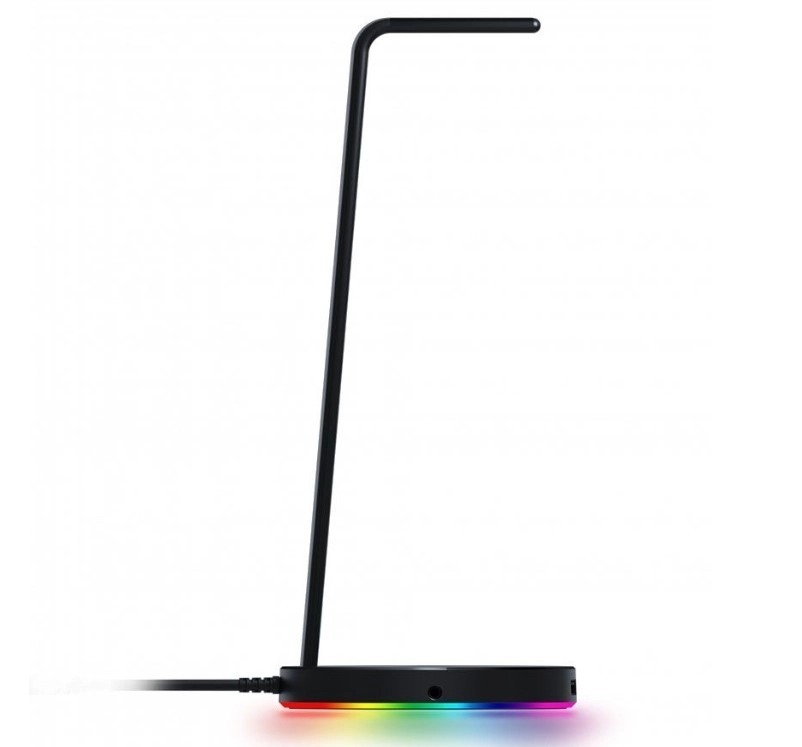 Giá treo tai nghe Razer Base Station V2 Chroma - Black