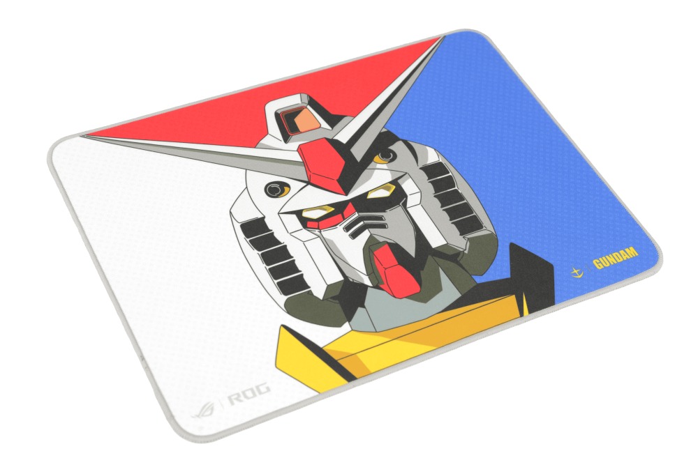 Bàn di chuột Asus ROG Sheath Gundam Edition