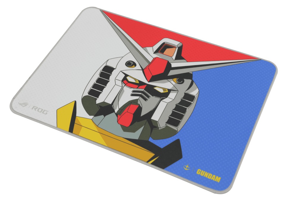 Bàn di chuột Asus ROG Sheath Gundam Edition