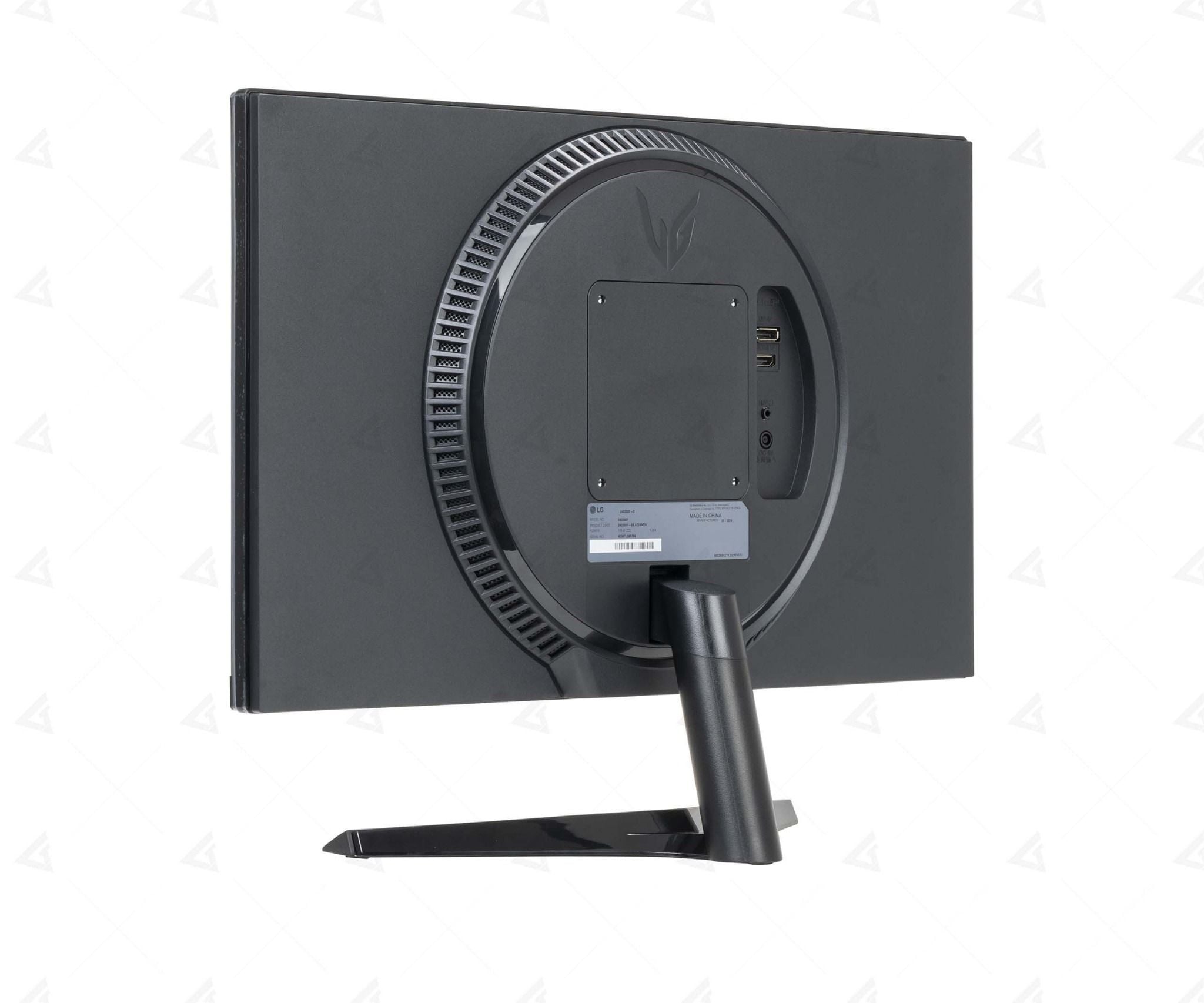 Màn hình Gaming LG 24GS60F-B 24inch IPS 180Hz HDR10 Gsync