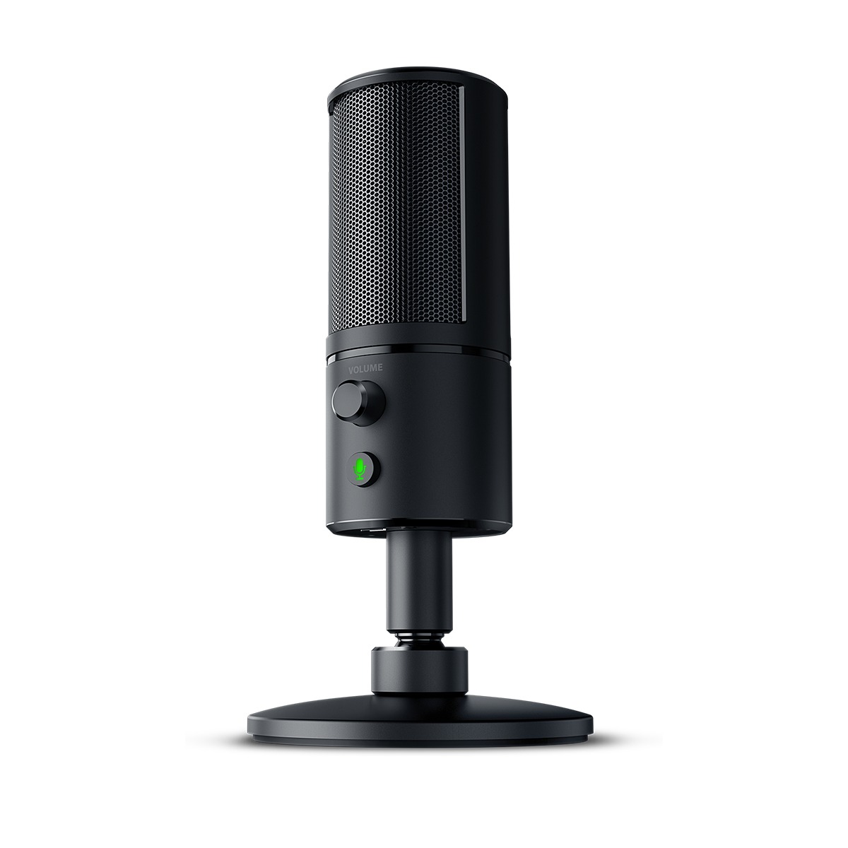 Mic thu âm Razer Seiren X