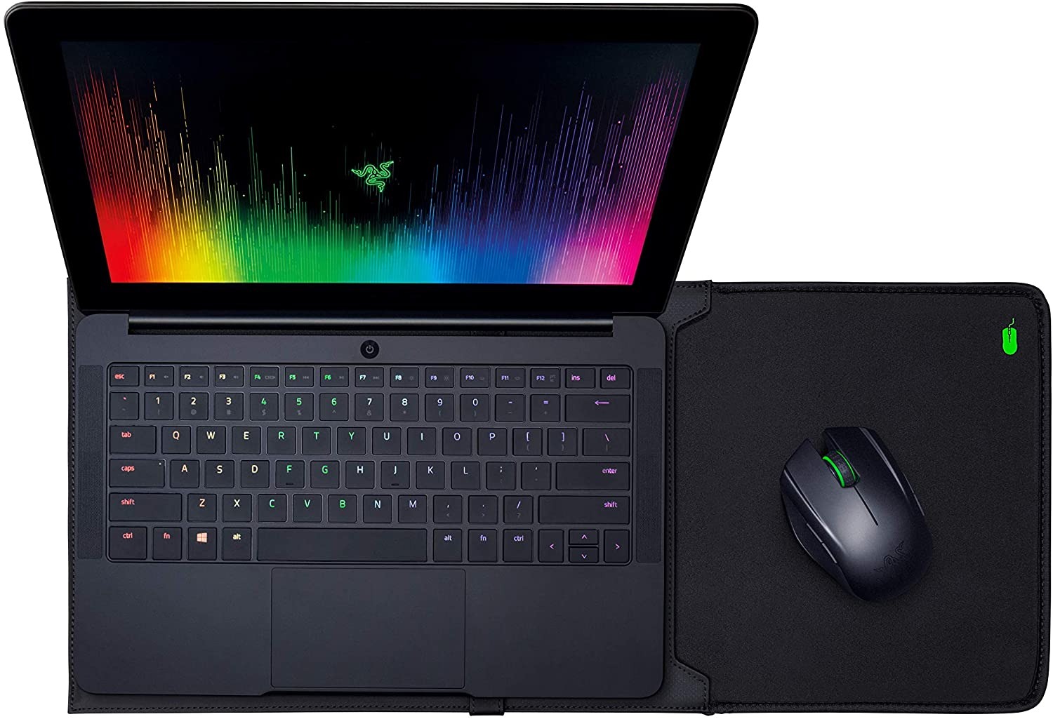 Túi chống sốc Razer Protective Sleeve 15.6"