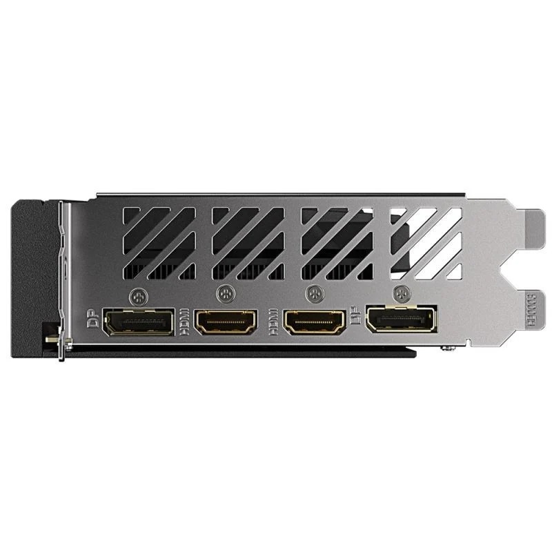 VGA Gigabyte RTX 4060 Windforce OC 8GB