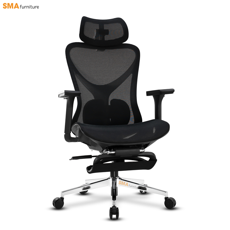 Ghế Công Thái Học Ergonomic SMA-10