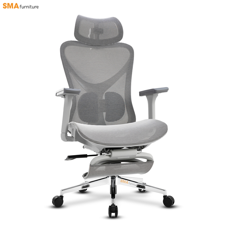 Ghế Công Thái Học Ergonomic SMA-10