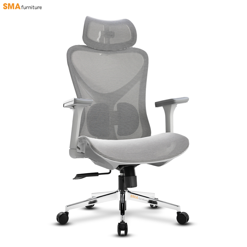 Ghế Công Thái Học Ergonomic SMA-10