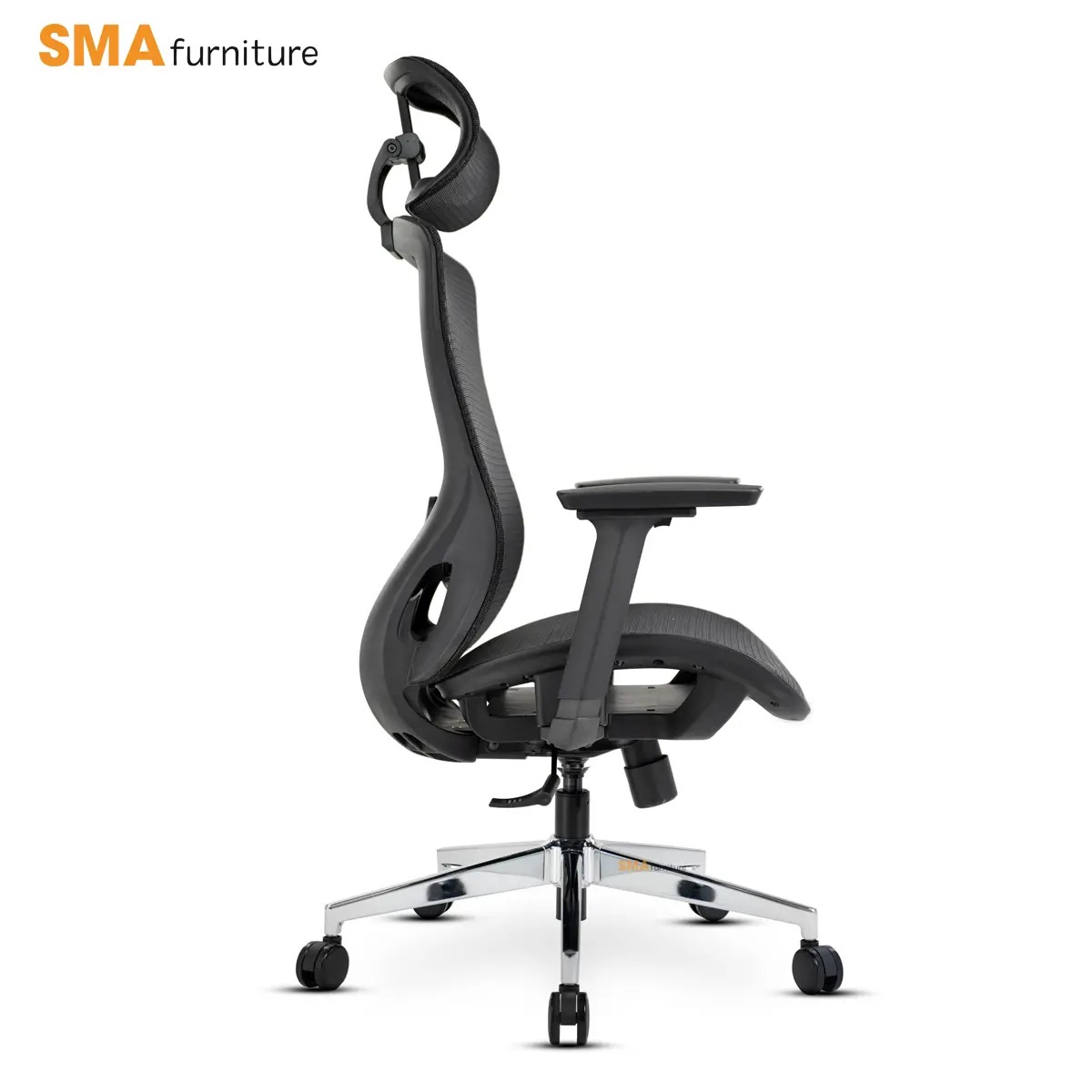 Ghế công thái học SMA Karman