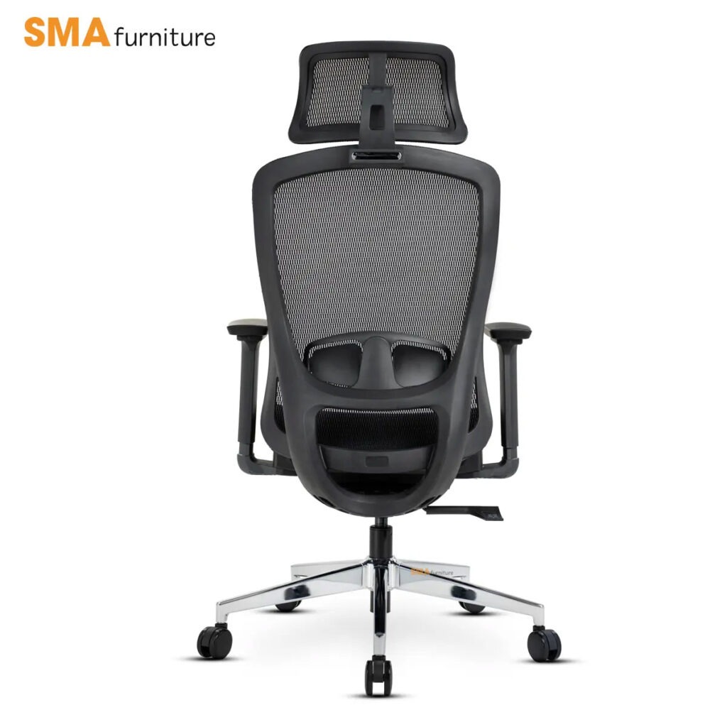 Ghế công thái học SMA Karman