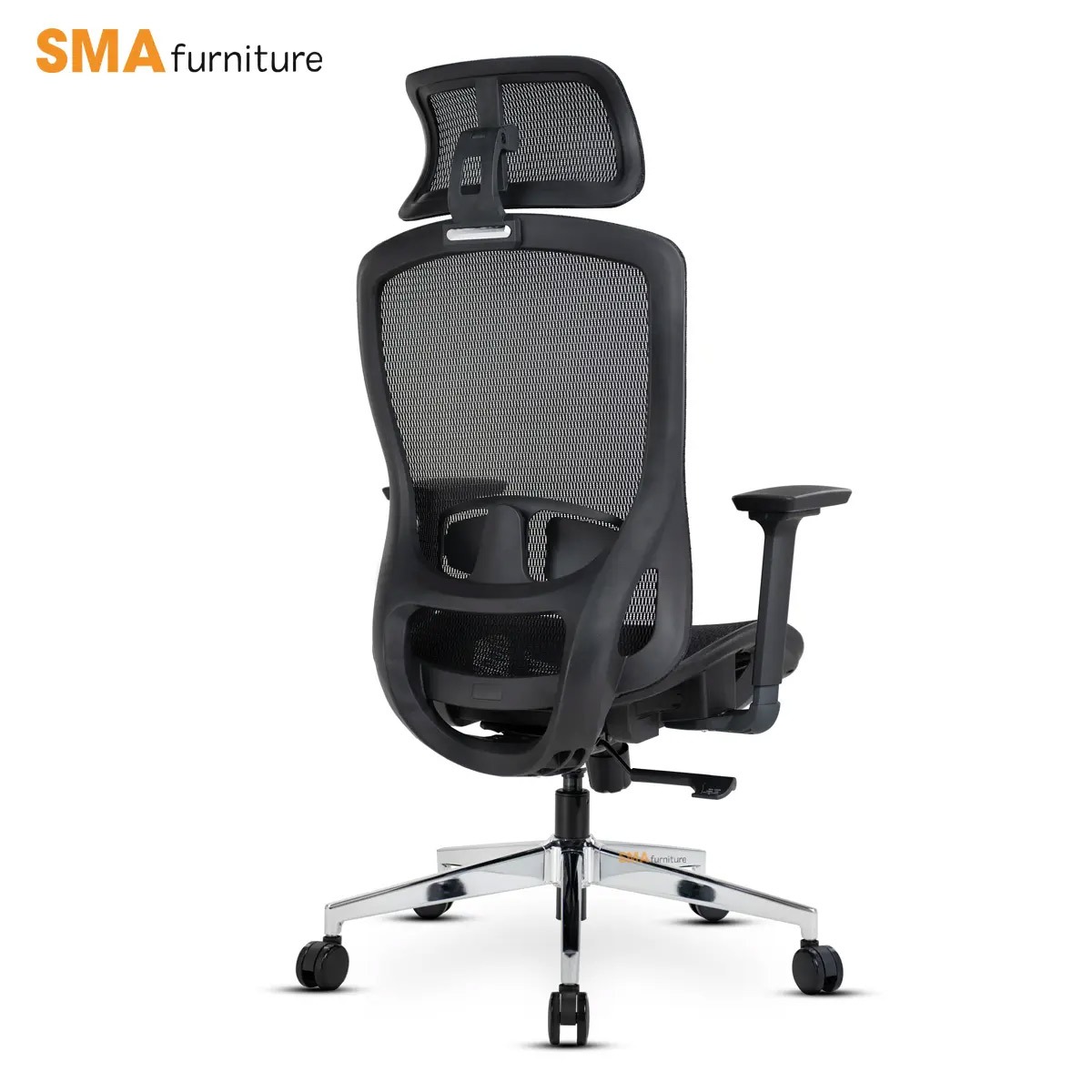 Ghế công thái học SMA Karman