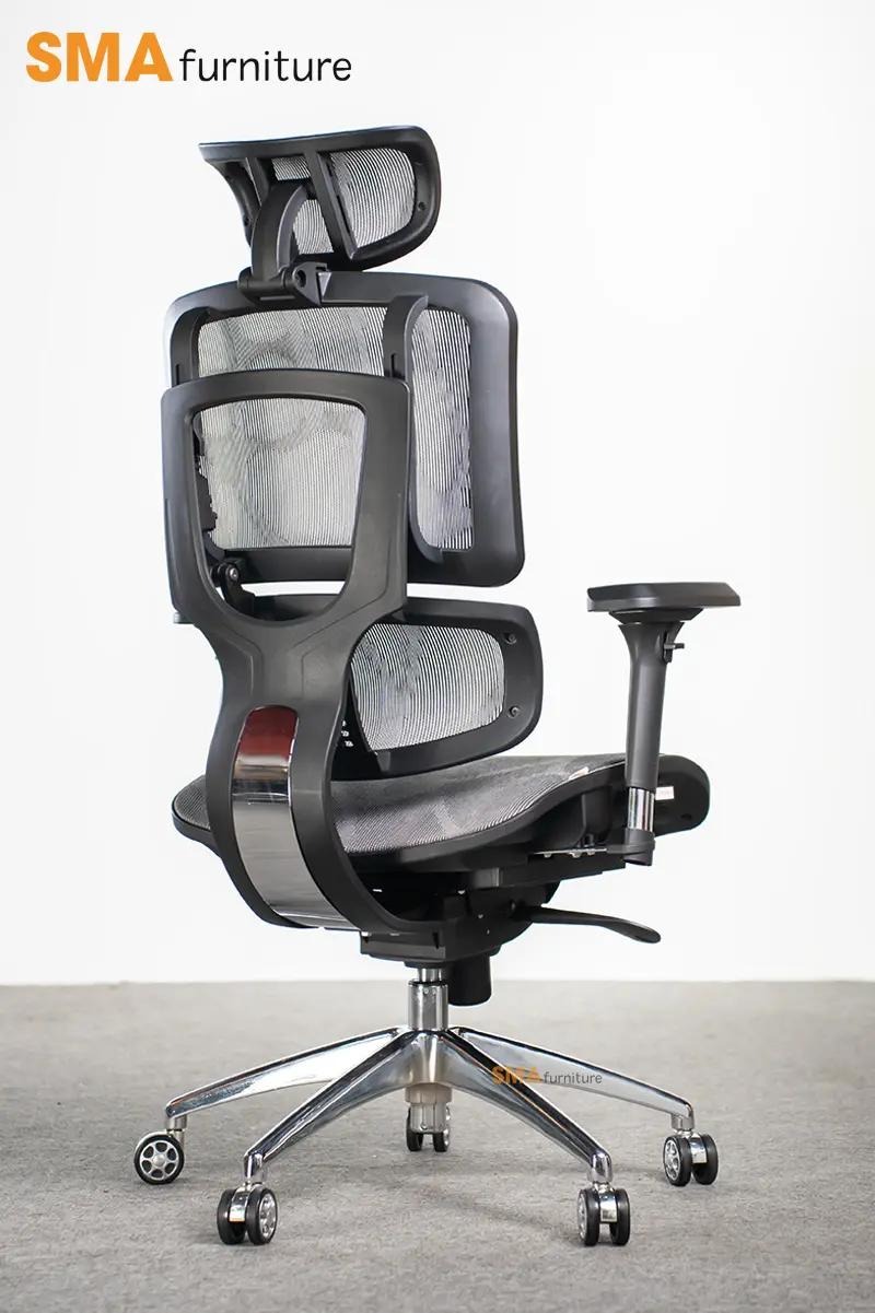 Ghế công thái học SMA Life 02