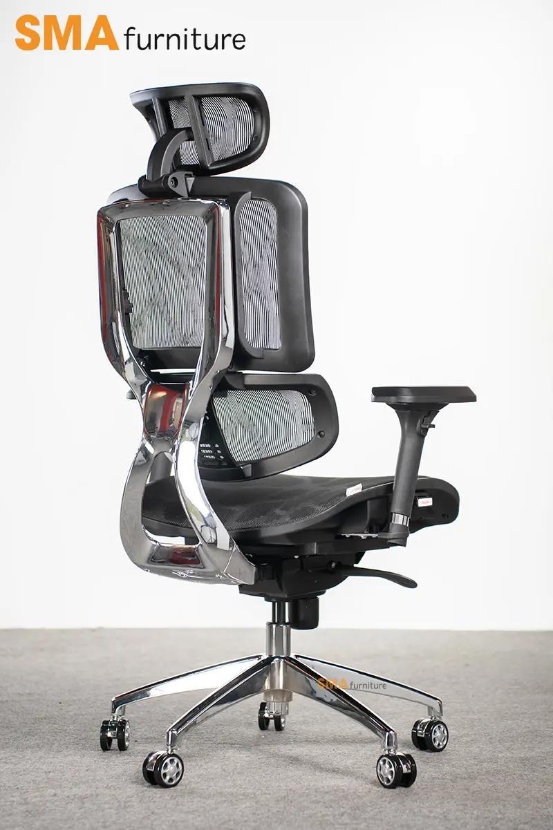 Ghế công thái học SMA Life 02