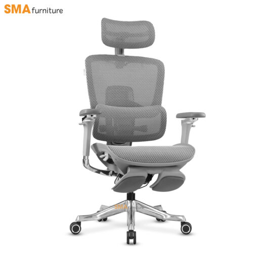 Ghế Công Thái Học SMA Mirai Ultra