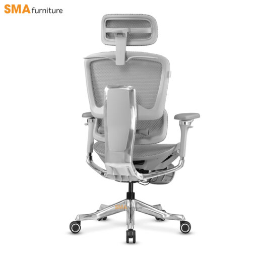 Ghế Công Thái Học SMA Mirai Ultra