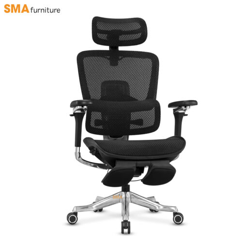 Ghế Công Thái Học SMA Mirai Ultra