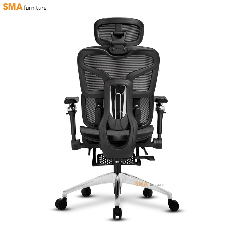 Ghế công thái học SMA Tanji Basic/Pro/Pro 2026