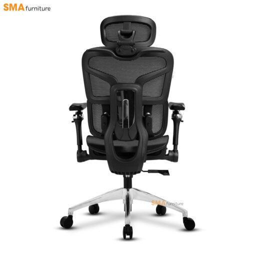 Ghế công thái học SMA Tanji Basic/Pro/Pro 2026