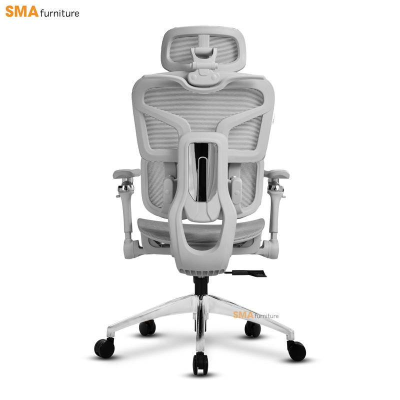 Ghế công thái học SMA Tanji Basic/Pro/Pro 2026