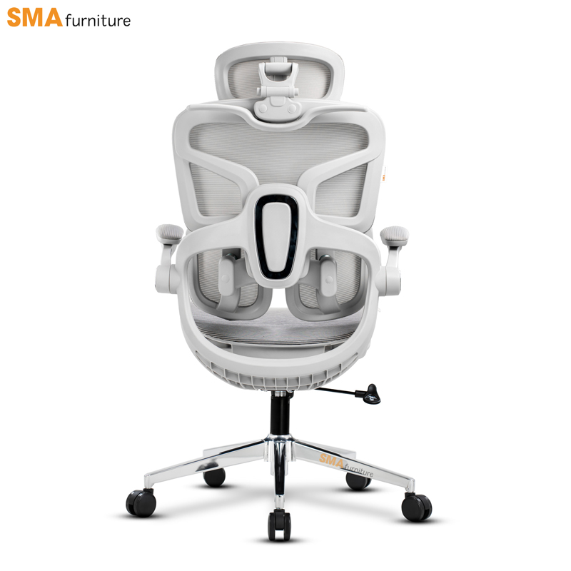 Ghế công thái học SMA Tanji Basic/Pro/Pro 2026