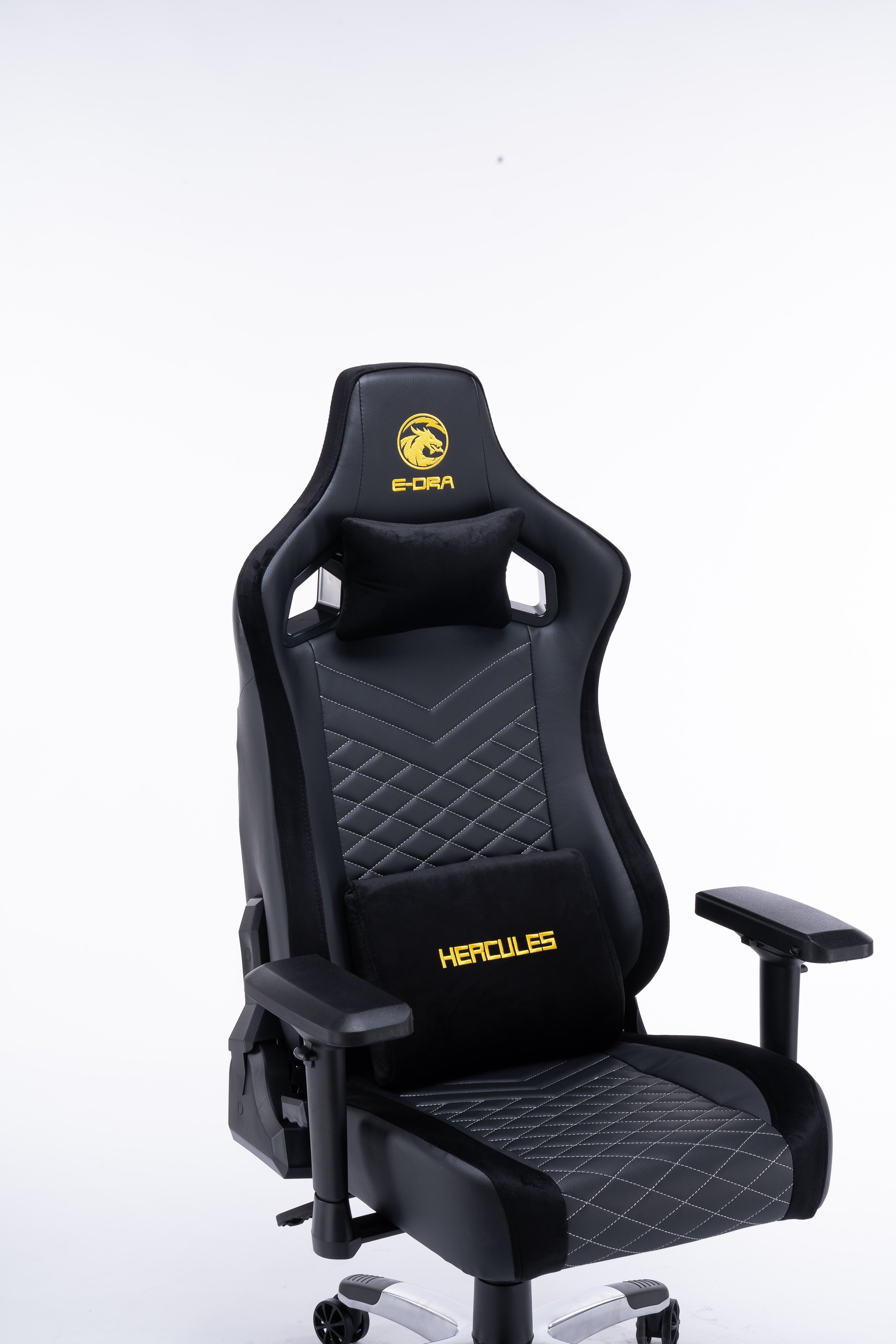 Ghế gaming EDRA Hercules EGC203 Pro