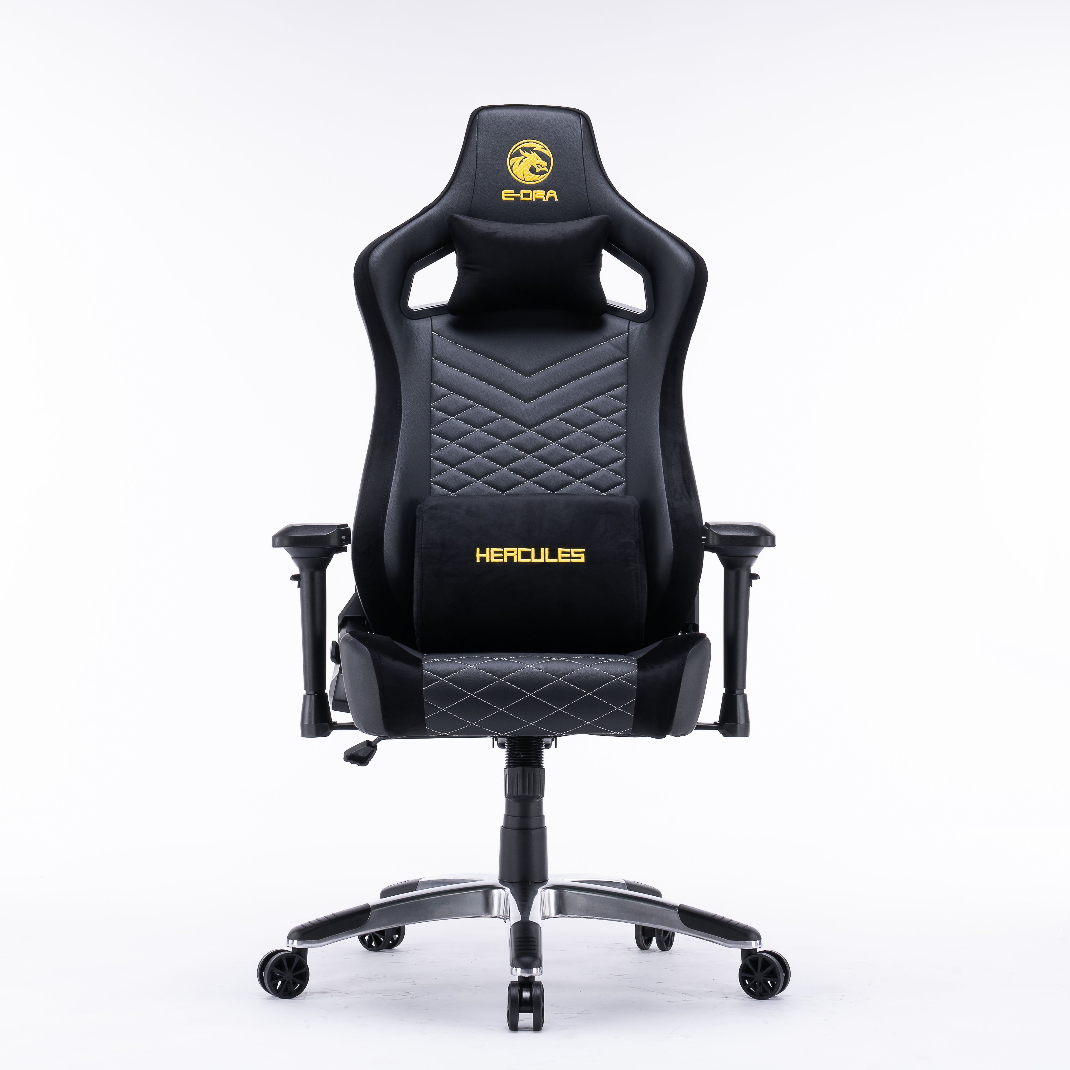 Ghế gaming EDRA Hercules EGC203 Pro