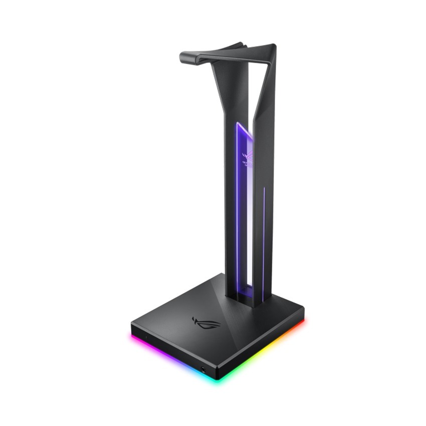 Giá treo tai nghe ROG THRONE QI