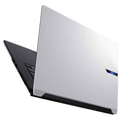 Laptop Gigabyte AERO X16 1VH93VNC94DH AMD Ryzen™ AI 7 350 RAM 16GB SSD 1TB RTX™ 5060 16" 2.5K 165Hz Lunar White (Trắng Bạc)