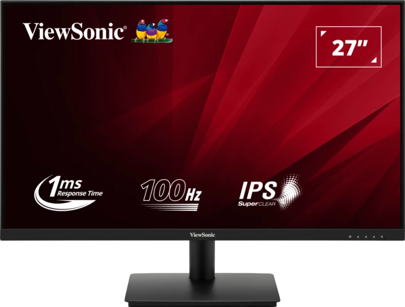 Màn Hình ViewSonic VA270-H 27inch IPS FHD 100Hz