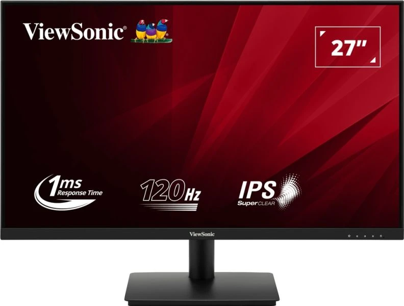 Màn hình Viewsonic VA270A-H 27inch IPS FHD 120Hz