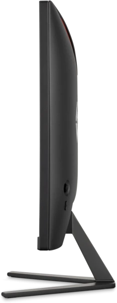 Màn hình gaming ViewSonic VX2766-2K-PRO-9 27inch 320Hz 2K QHD