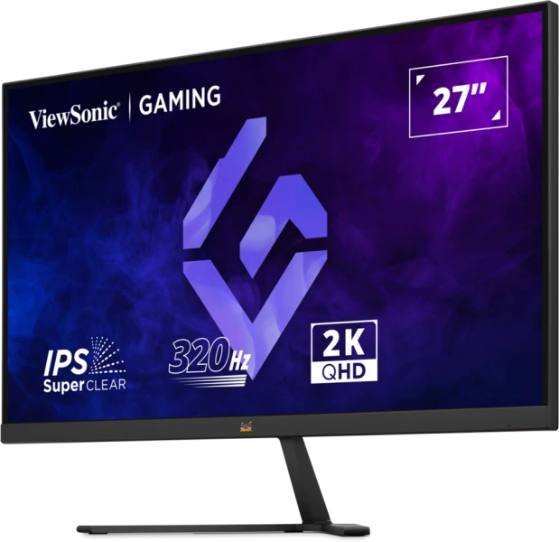 Màn hình gaming ViewSonic VX2766-2K-PRO-9 27inch 320Hz 2K QHD